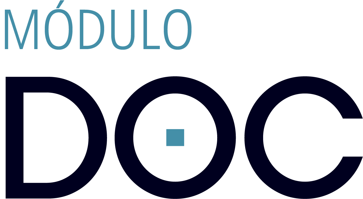 Gestão automatizada dos programas Modulo Documentos